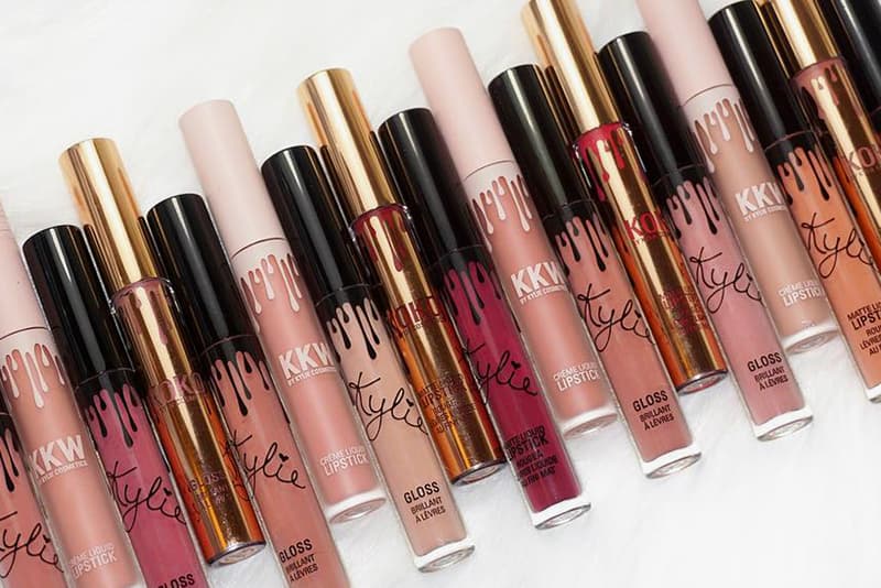 Image result for kylie cosmetics