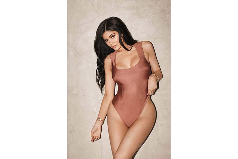 Kylie Jenner In Gq Germany 2017 August Issue Hypebae