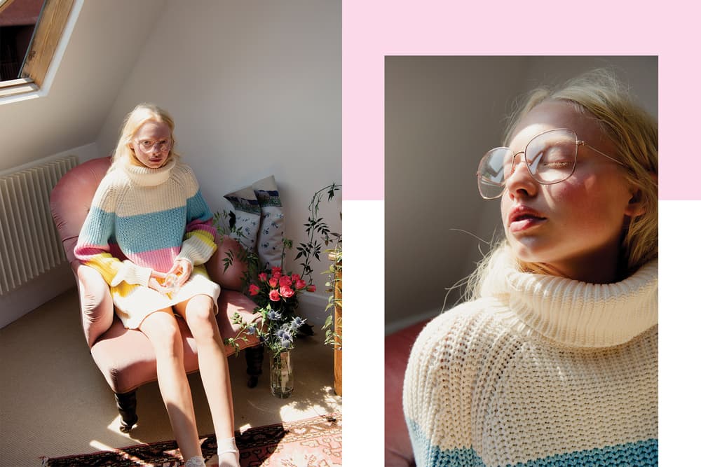 lazy oaf 2017 fall winter