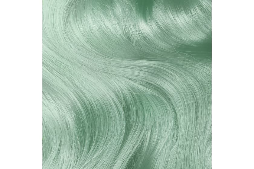 Lime Crime Unicorn Hair Dye Pastel Pink