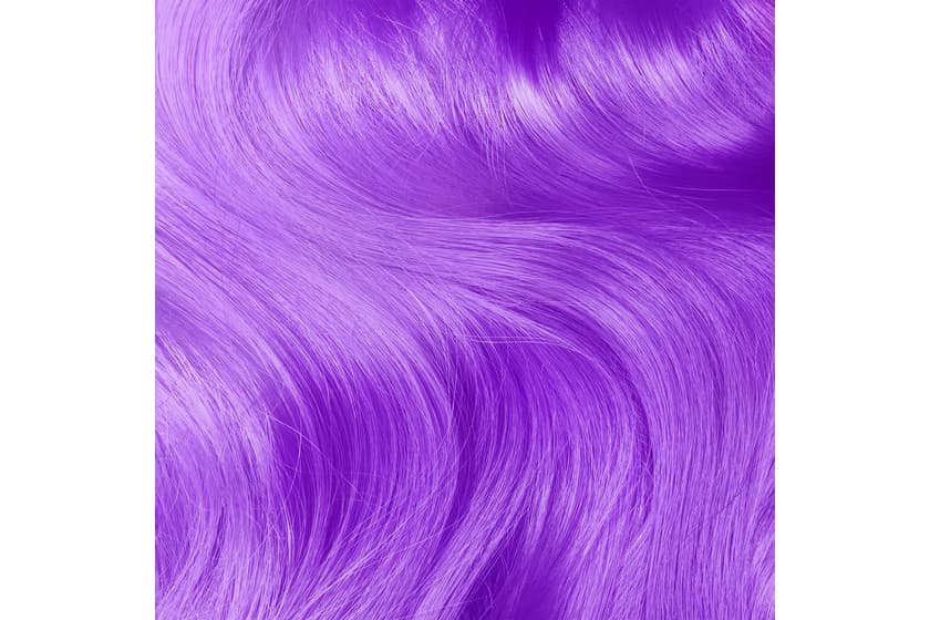 Lime Crime Unicorn Hair Dye Pastel Pink