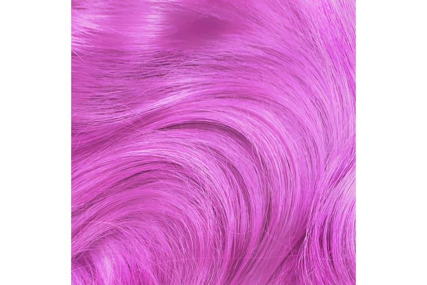 Lime Crime Unicorn Hair Dye Pastel Pink