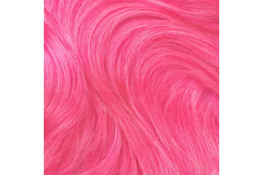 Lime Crime Unicorn Hair Dye Pastel Pink