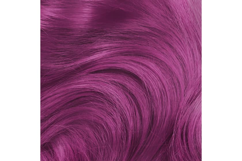 Lime Crime Unicorn Hair Dye Pastel Pink
