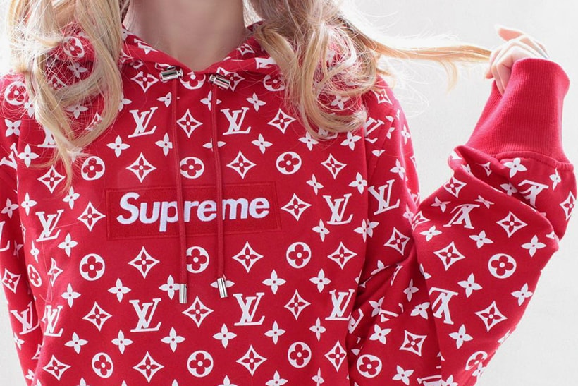 Supreme x Vuitton U.S. Pop-Ups Cancelled | HYPEBAE