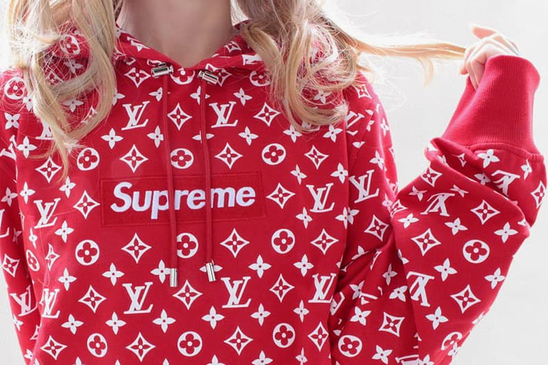 Supreme x Louis Vuitton U.S. Pop-Ups Cancelled | HYPEBAE