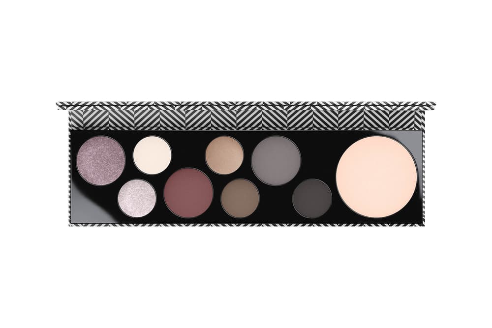 MAC Basic Bitch Eyeshadow Palette