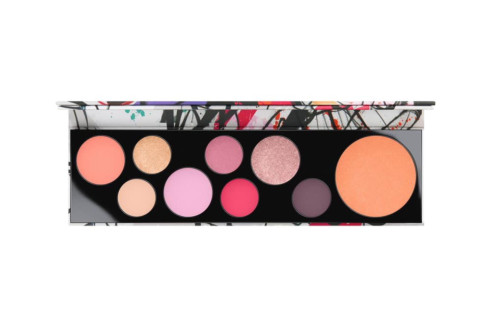 MAC Basic Bitch Eyeshadow Palette
