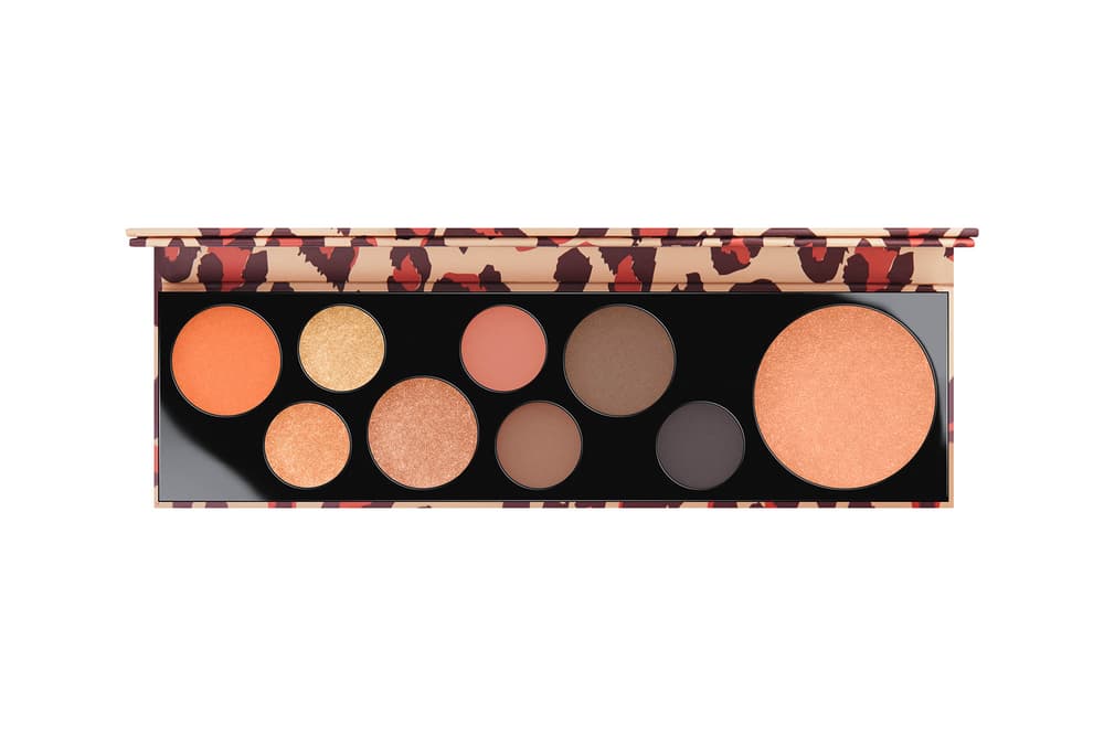 MAC Basic Bitch Eyeshadow Palette