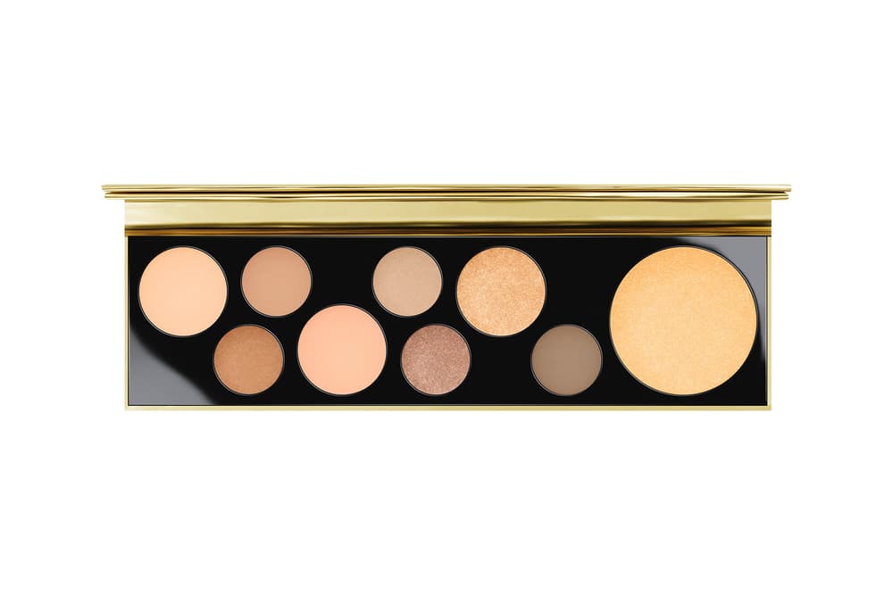 MAC Basic Bitch Eyeshadow Palette