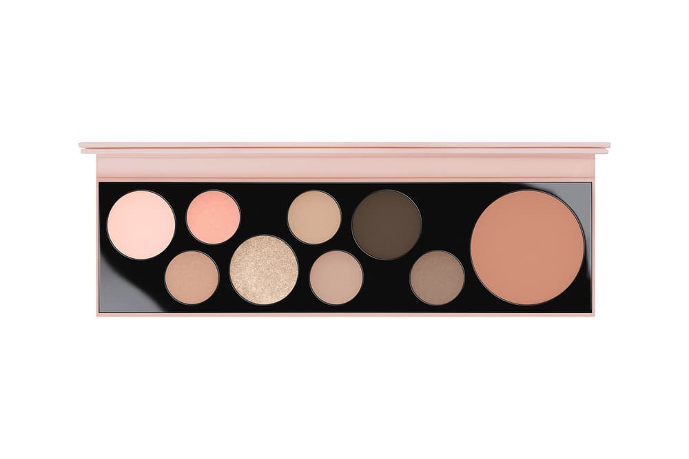MAC Basic Bitch Eyeshadow Palette