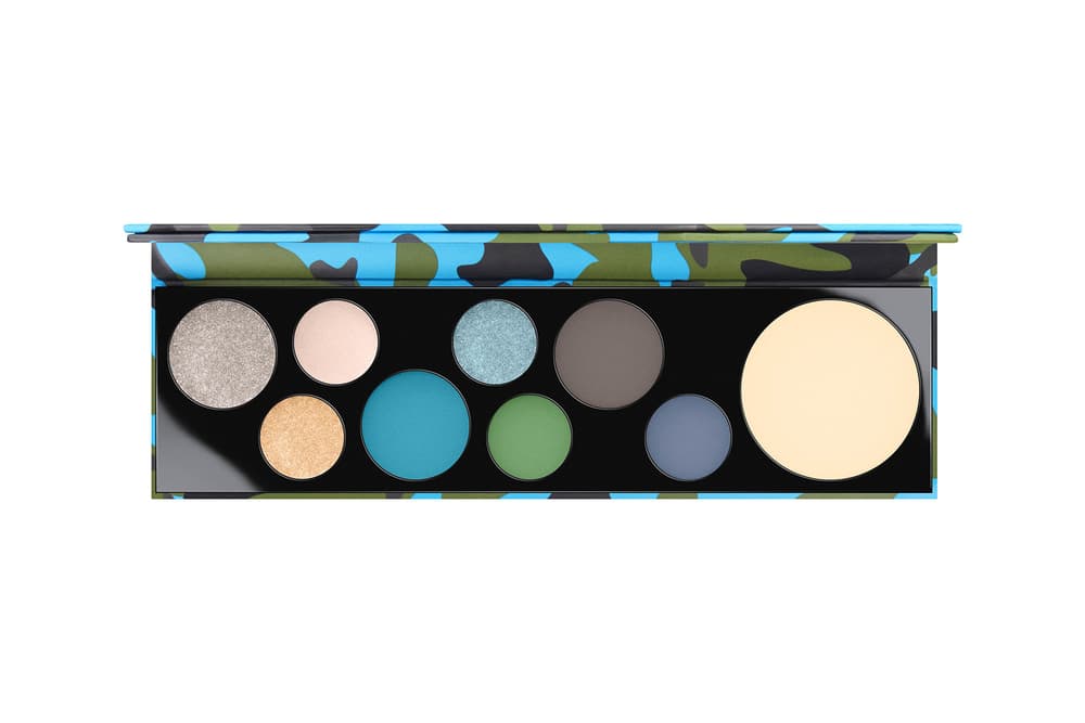 MAC Basic Bitch Eyeshadow Palette