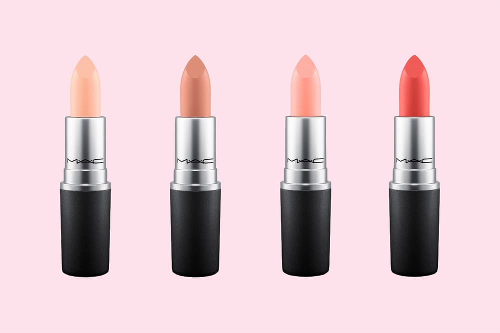 MAC Lipsticks