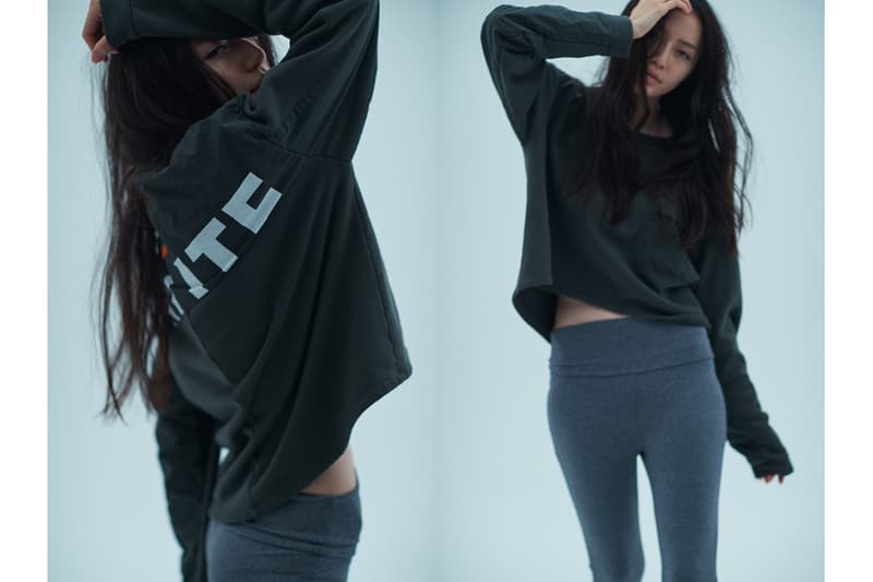 MAGIC STICK fall winter 2017 lookbook collection the silence of the lambs Japanese streetwear
