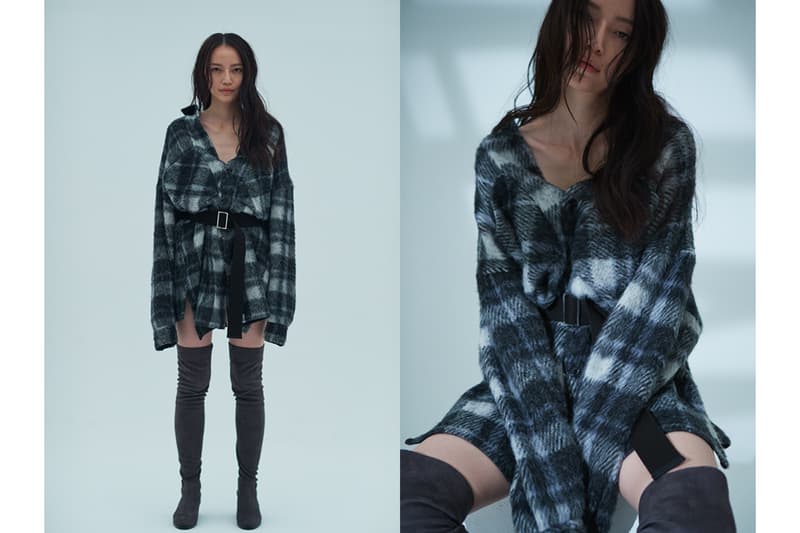 MAGIC STICK fall winter 2017 lookbook collection the silence of the lambs Japanese streetwear