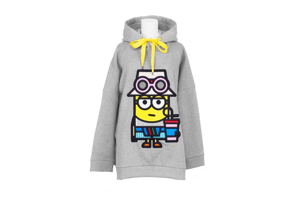 minions despicable me 3 mira mikati colette pixar disney