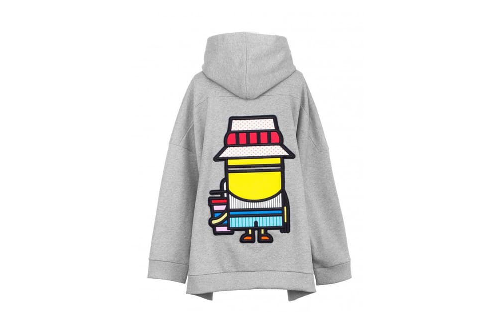 minions despicable me 3 mira mikati colette pixar disney