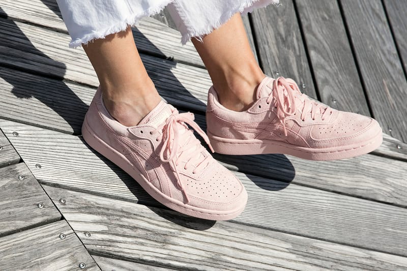 onitsuka tiger pastel