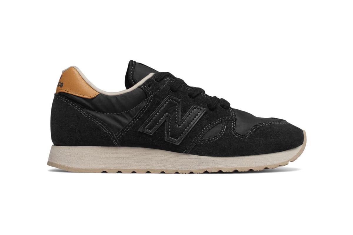New Balance Releases Four 520 Colorways 