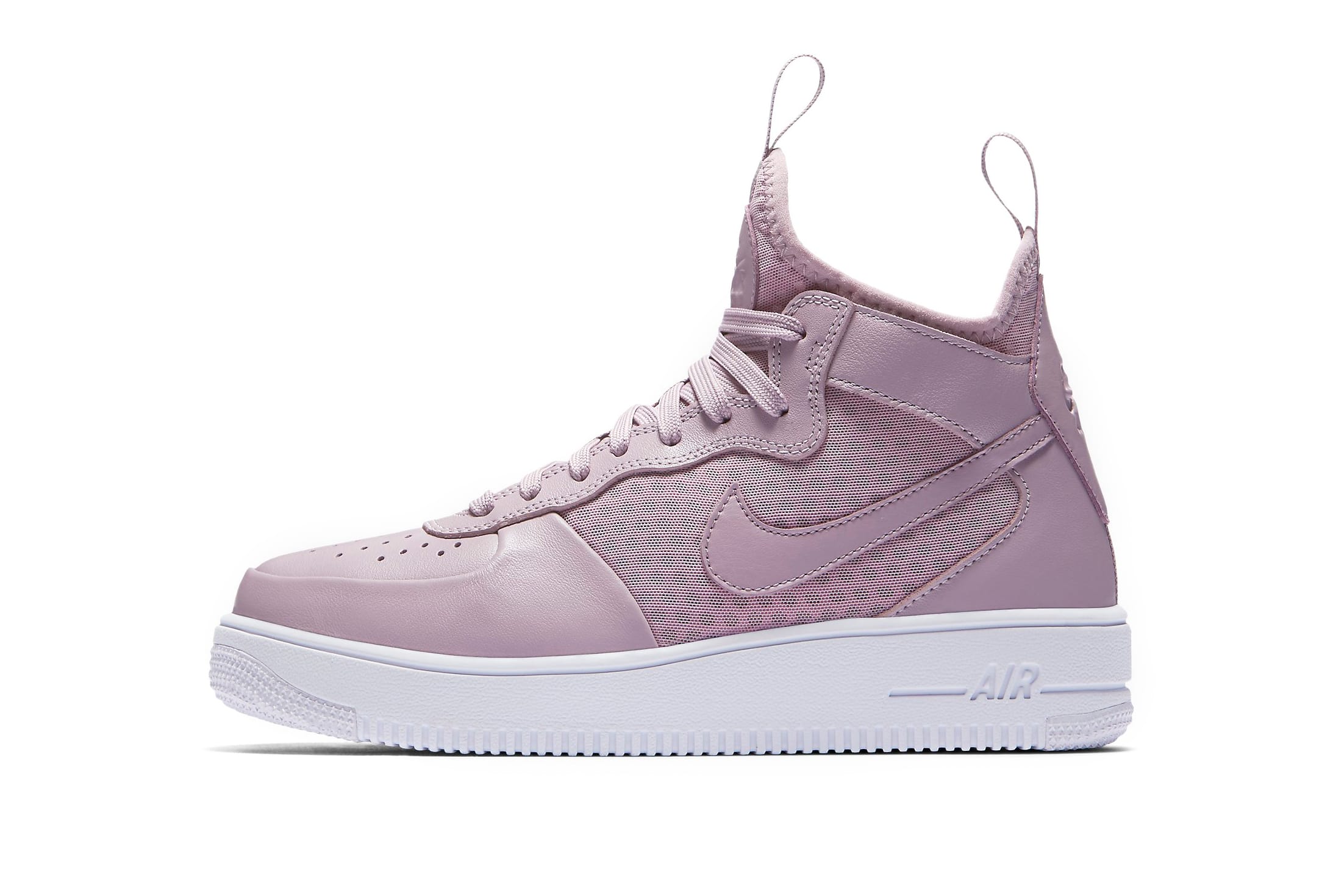 Nike Air Force 1 UltraForce Mid Is 