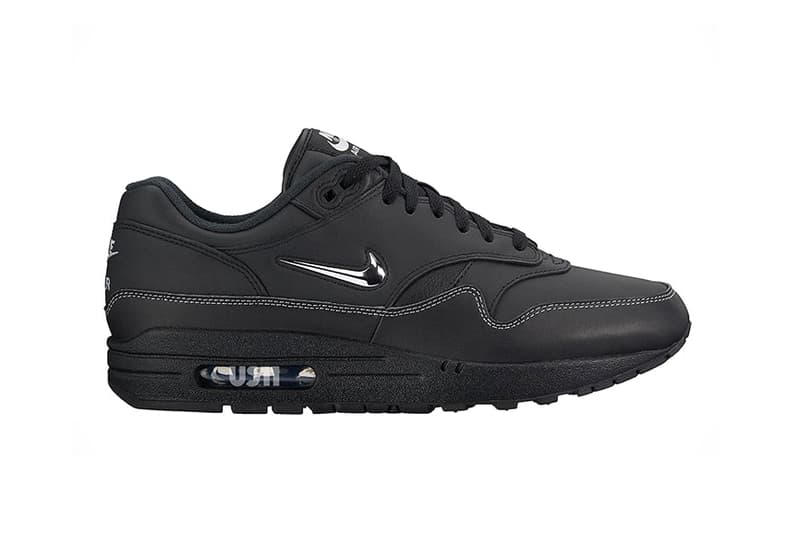 Nike Air Max 1 Jewel Metallic Pink