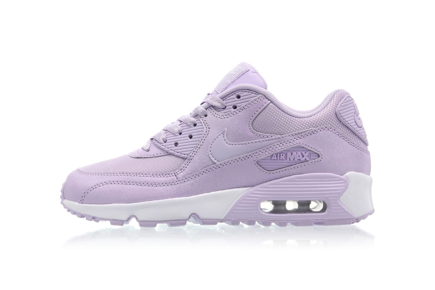 Nike Air Max 90 SE Mesh Releases in 