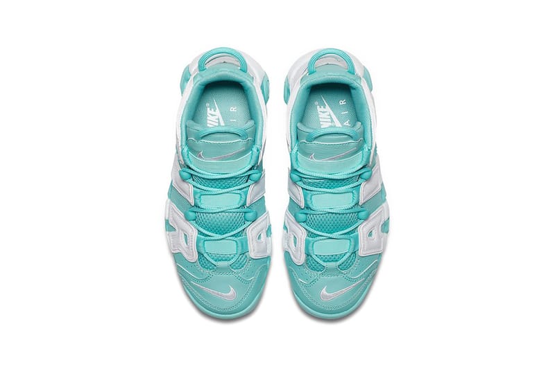 island green uptempo