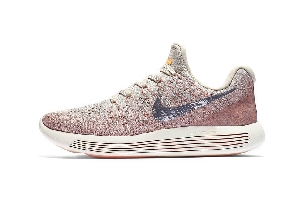 Nike Chrome Blush Collection