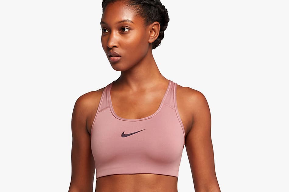 Nike Chrome Blush Collection