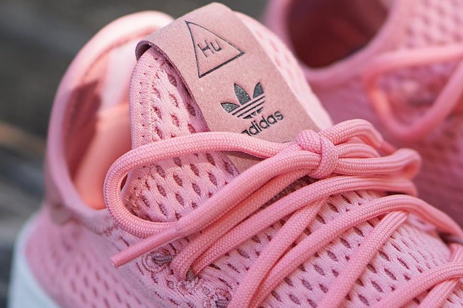 adidas tennis hu pink