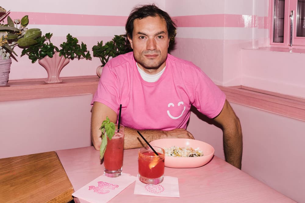 Pietro Nolita New York City HYPEBAE Brunch