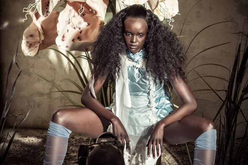 Pirelli 2018 Calendar