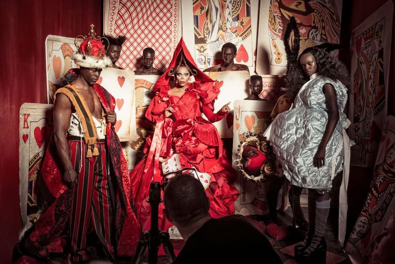 Pirelli 2018 Calendar