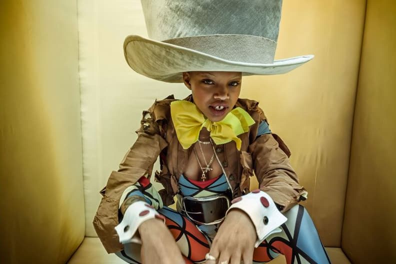 Pirelli 2018 Calendar