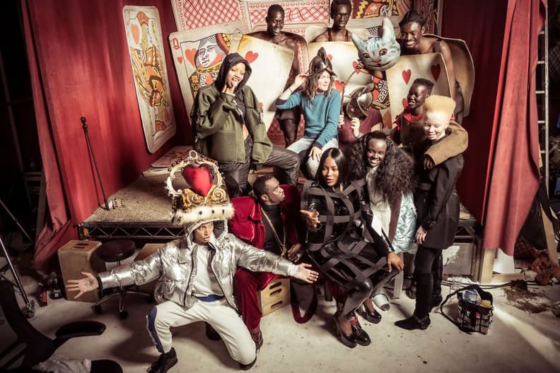 Pirelli 2018 Calendar