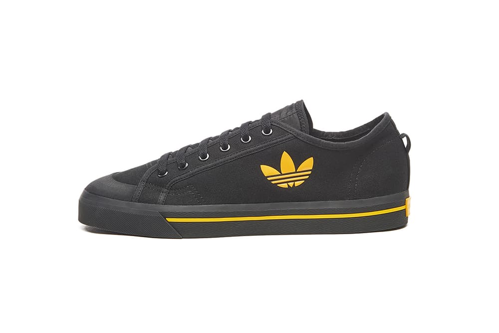 Raf Simons adidas Originals 2017 Fall Winter Collection Stan Smith Collaboration Sneaker