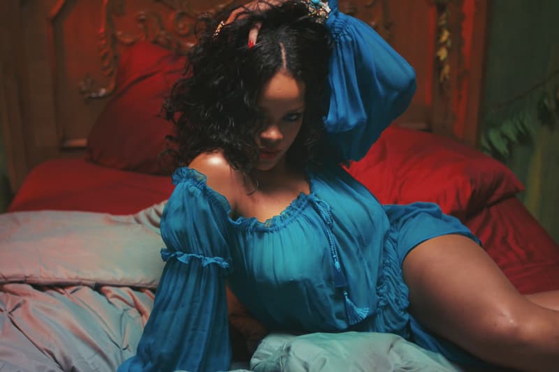 Rihanna