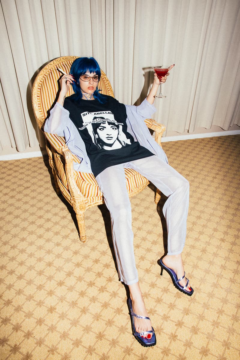 Sita Abellan Techno Capitalism Editorial