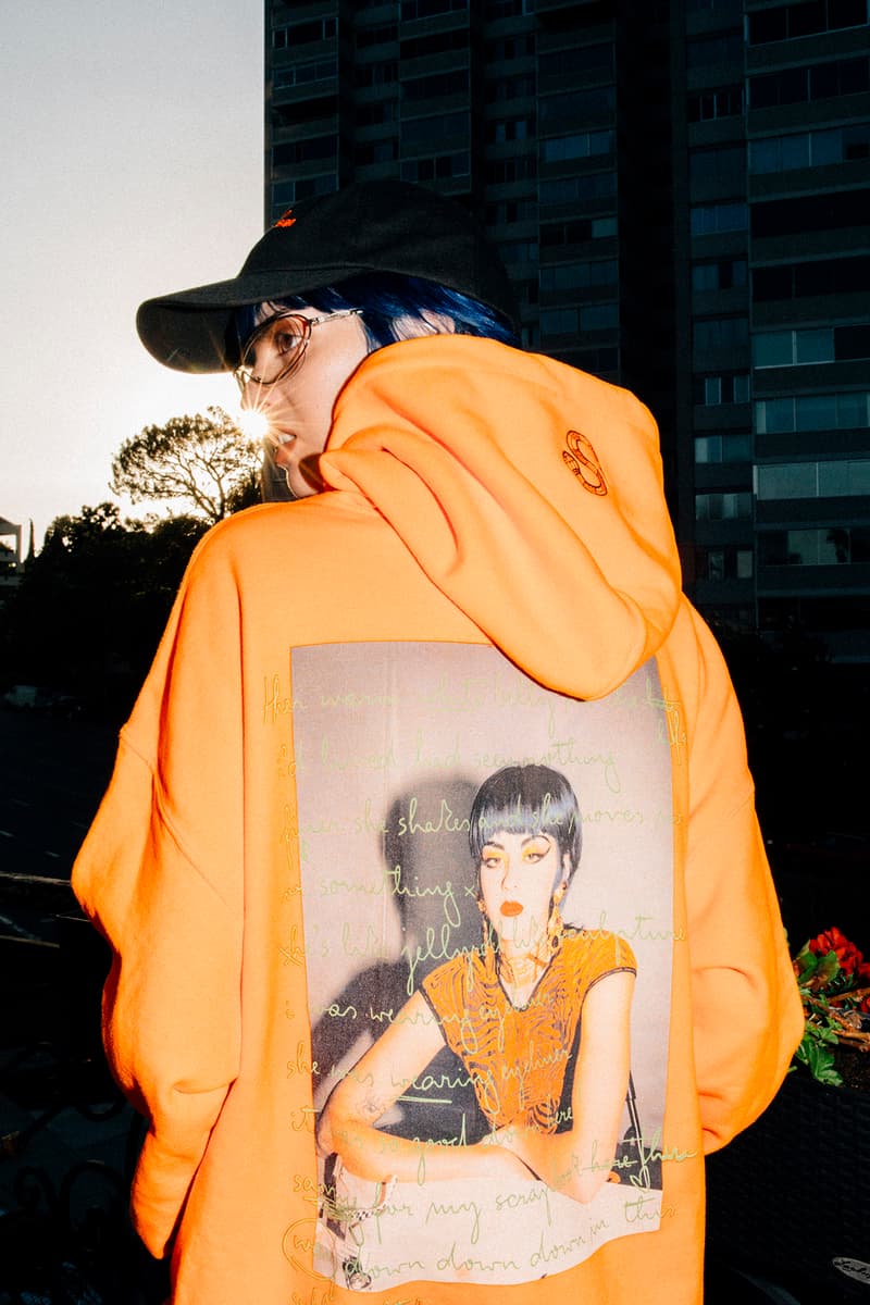 Sita Abellan Techno Capitalism Editorial