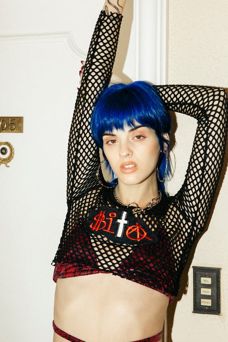Sita Abellan Techno Capitalism Editorial