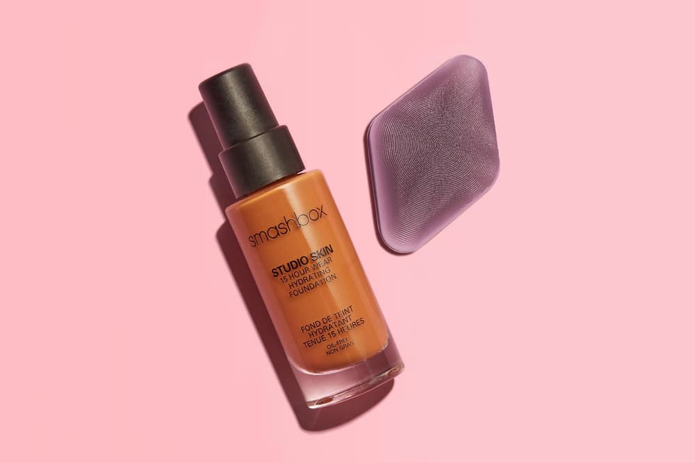 Smashbox Cosmetics Gel Cushion Applicator Finger