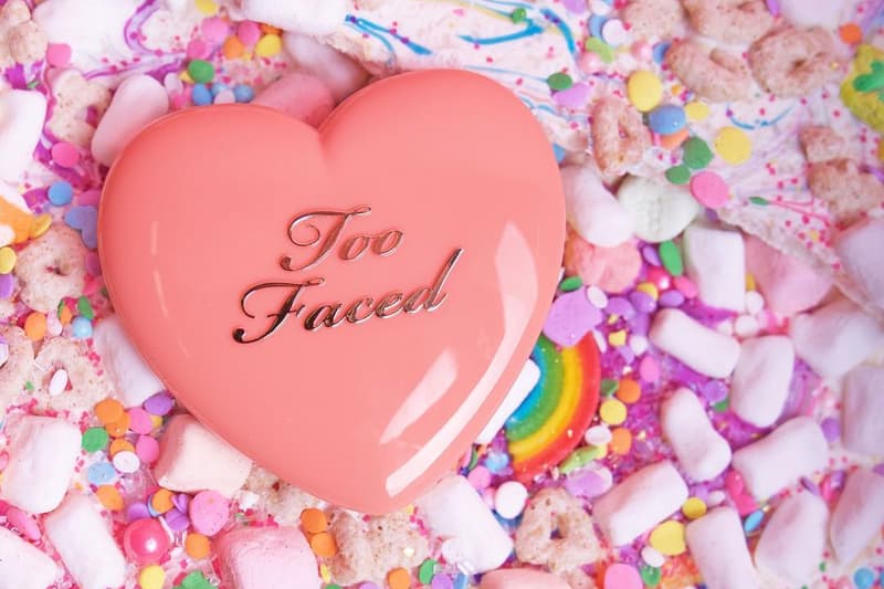 too faced cosmetics beauty makeup fourth of july sale independence day