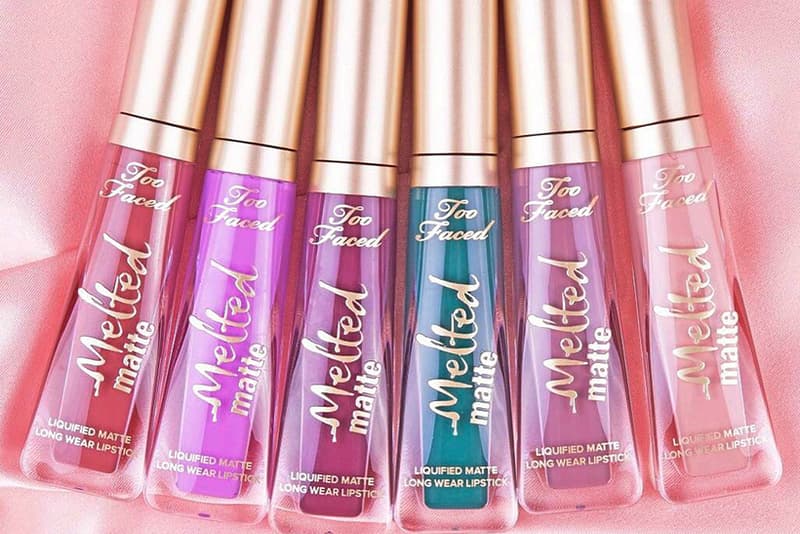 Too Faced Sale HauteLook Nordstrom Makeup Beauty Cosmetics Discount