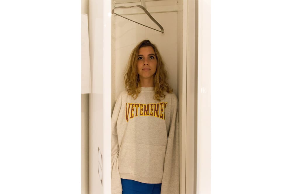 Vetememes boolenciaga lookbook ikea parody brand clothing collection