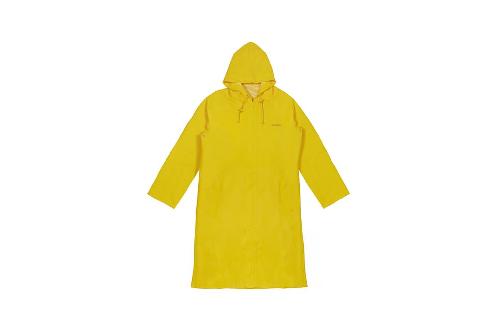 Vetements 2017 Fall Winter Collection Dover Street Market London