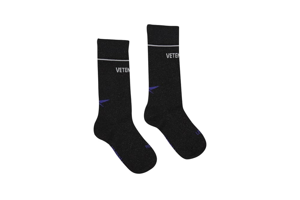 Vetements 2017 Fall Winter Collection Dover Street Market London