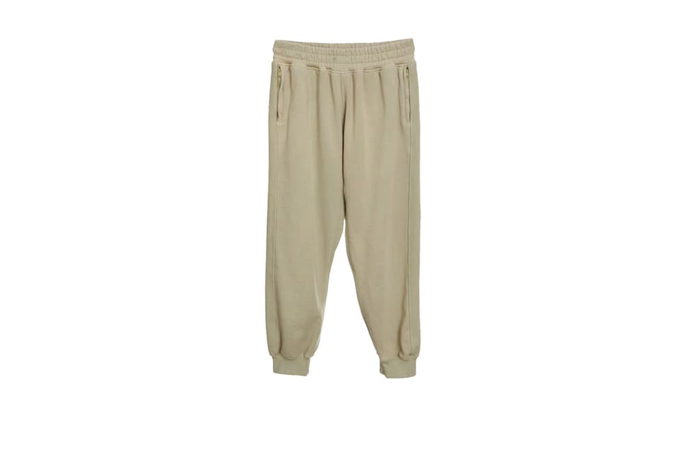 YEEZY SEASON 5 Clothing Collection