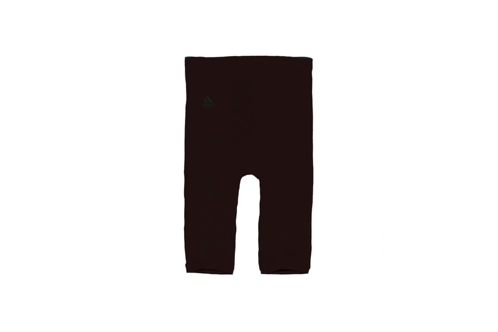 YEEZY SEASON 5 Clothing Collection