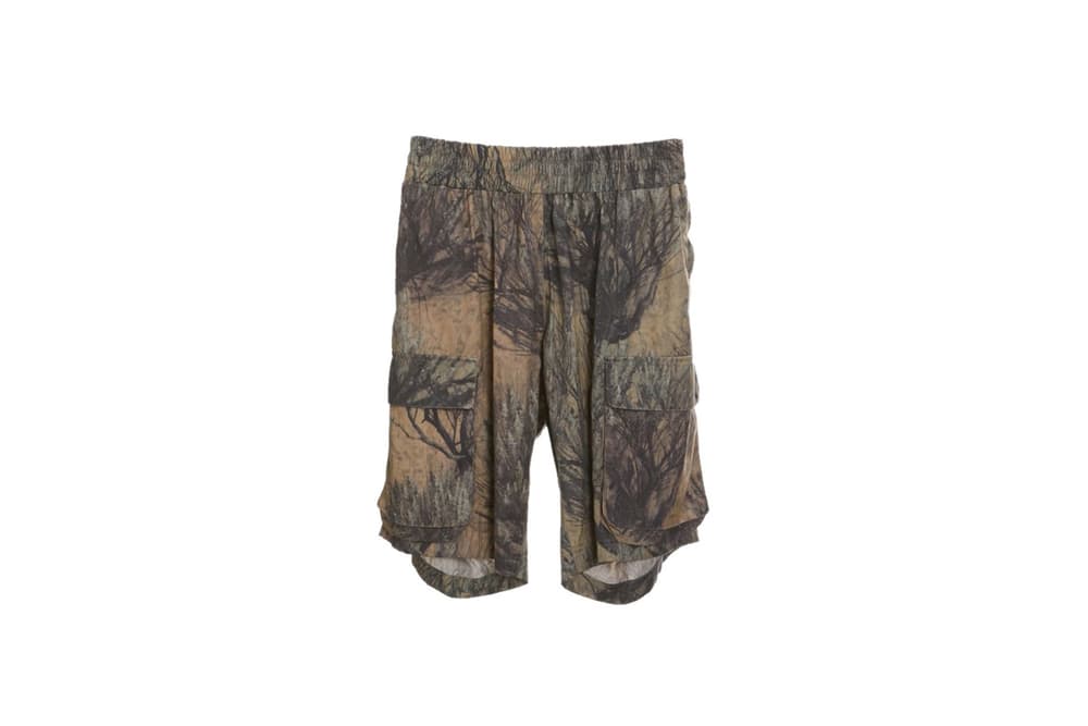 YEEZY SEASON 5 Clothing Collection