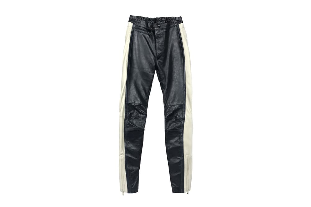 YEEZY SEASON 5 Clothing Collection